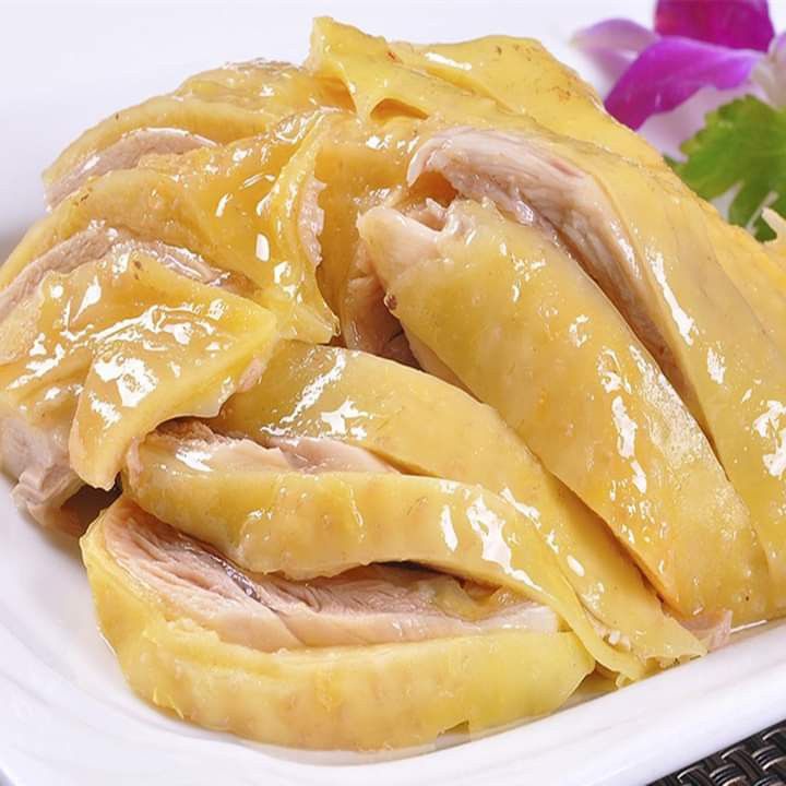 Hương Thịt Gà