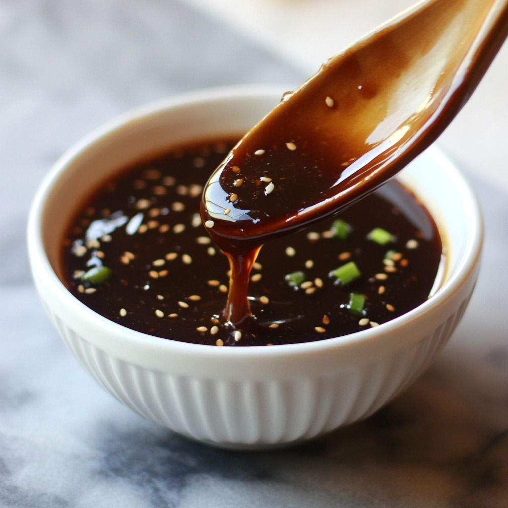 Hương Nước Tương