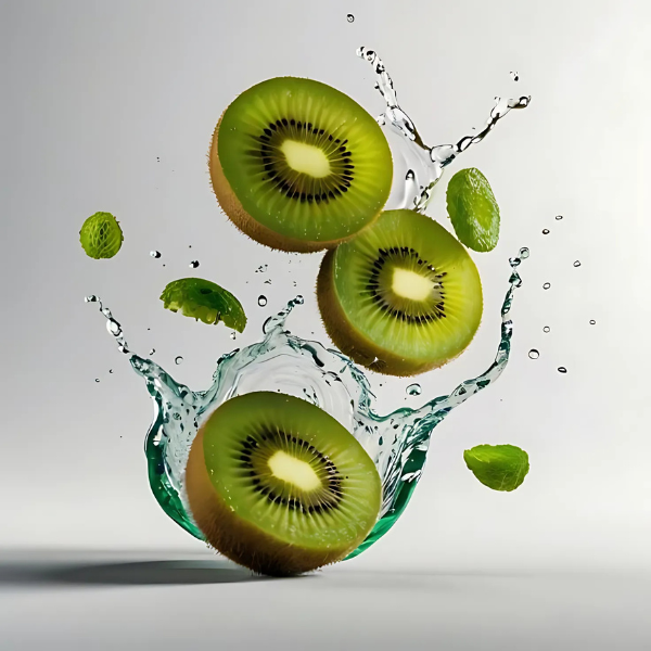 Hương Kiwi