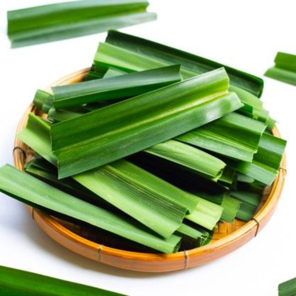 Hương Lá Dứa