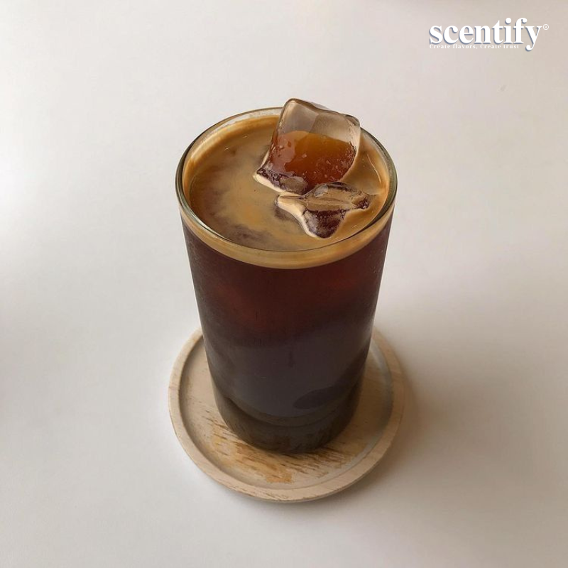 Hương cà phê