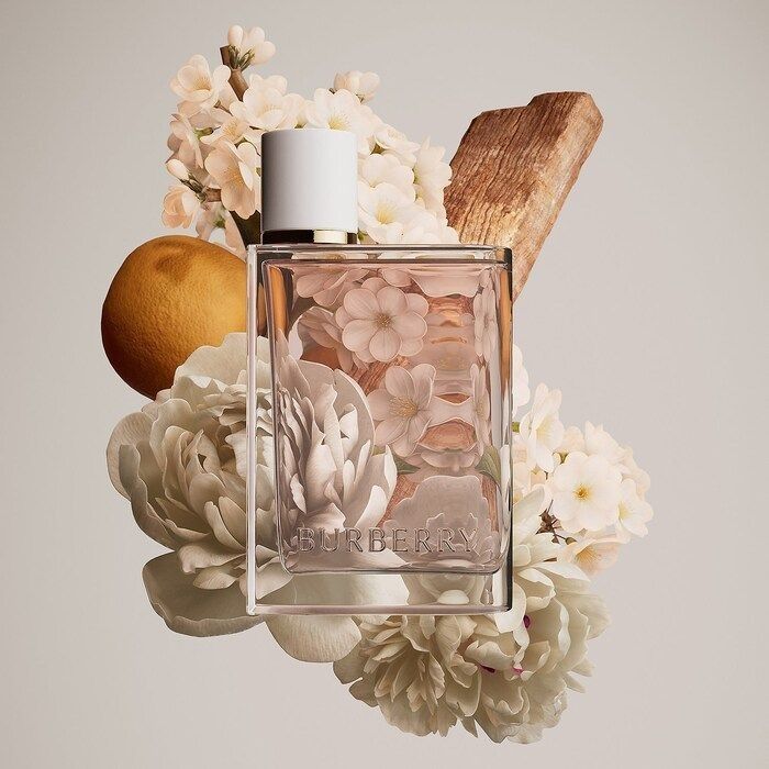 Hương Ngàn Hoa (Aroma Floral Fragrance)
