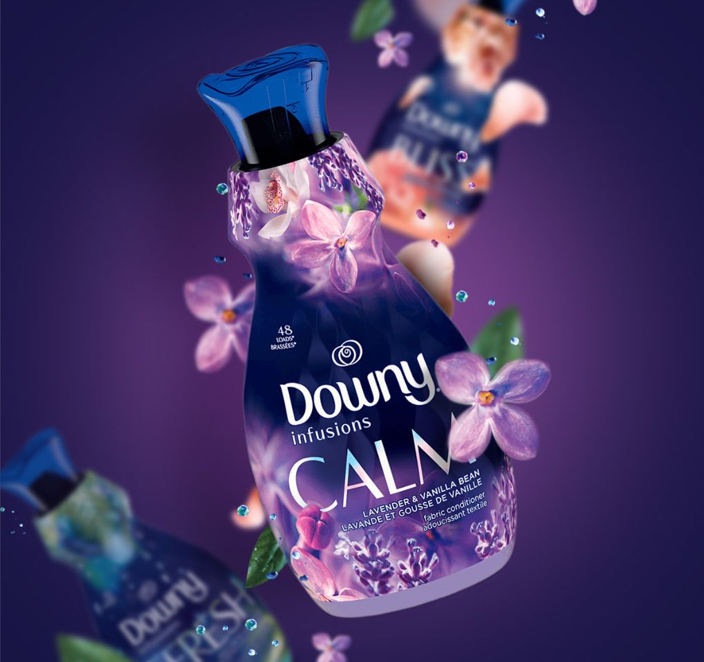 Hương Đam Mê (Comely Fragrance)