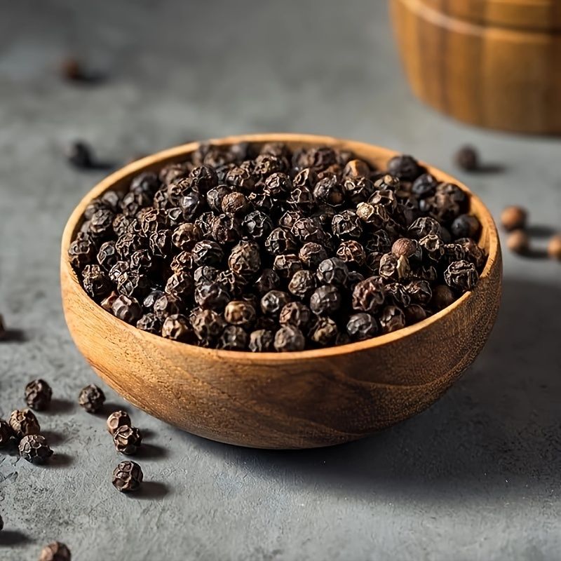 Hương Tiêu Đen
